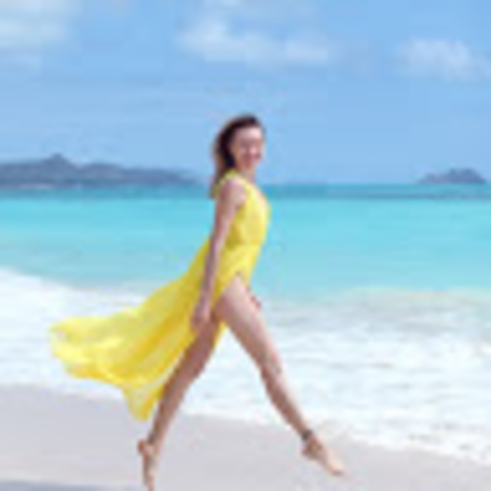 Meet your Posher, Julie